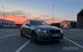 BMW 3 Series E90/E91/E92/E93 [restyling] Touring wagon