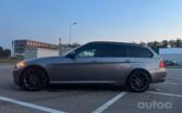 BMW 3 Series E90/E91/E92/E93 [restyling] Touring wagon