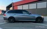 BMW 3 Series E90/E91/E92/E93 [restyling] Touring wagon