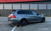 BMW 3 Series E90/E91/E92/E93 [restyling] Touring wagon