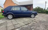 Volkswagen Golf 2 generation Hatchback 5-doors