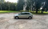 Ford Focus 2 generation [restyling] Hatchback 3-doors