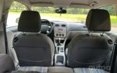 Ford Focus 2 generation [restyling] Hatchback 3-doors