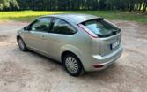 Ford Focus 2 generation [restyling] Hatchback 3-doors