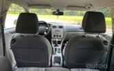 Ford Focus 2 generation [restyling] Hatchback 3-doors