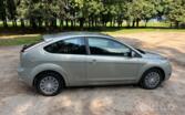 Ford Focus 2 generation [restyling] Hatchback 3-doors