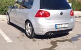 Volkswagen Golf 5 generation Hatchback 5-doors