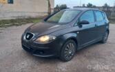 SEAT Altea 1 generation Freetrack minivan 5-doors