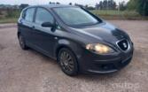 SEAT Altea 1 generation Freetrack minivan 5-doors