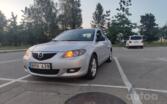 Mazda 3 BK [restyling] Sedan