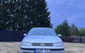 Volkswagen Golf 4 generation Hatchback 5-doors