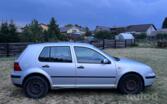 Volkswagen Golf 4 generation Hatchback 5-doors