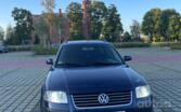 Volkswagen Passat B5.5 [restyling] wagon