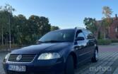 Volkswagen Passat B5.5 [restyling] wagon