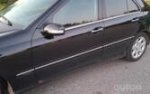 Mercedes-Benz C-Class W203/S203/CL203 [restyling] Sedan 4-doors