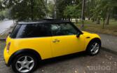 Mini Cooper R50 Hatchback