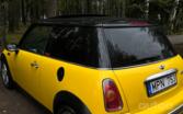 Mini Cooper R50 Hatchback