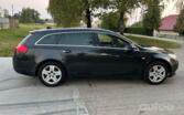 Opel Insignia A Sports Tourer wagon 5-doors