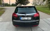 Opel Insignia A Sports Tourer wagon 5-doors