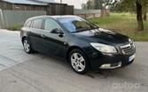 Opel Insignia A Sports Tourer wagon 5-doors