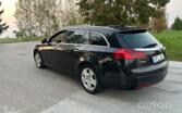 Opel Insignia A Sports Tourer wagon 5-doors