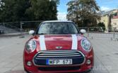 Mini Cooper F56 Hatchback 3-doors