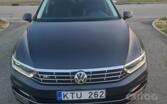 Volkswagen Passat B8 Variant wagon 5-doors