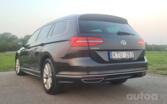 Volkswagen Passat B8 Variant wagon 5-doors