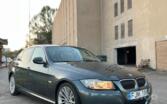 BMW 3 Series E90/E91/E92/E93 [restyling] Sedan