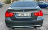 BMW 3 Series E90/E91/E92/E93 [restyling] Sedan