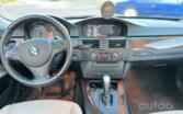 BMW 3 Series E90/E91/E92/E93 [restyling] Sedan