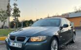 BMW 3 Series E90/E91/E92/E93 [restyling] Sedan