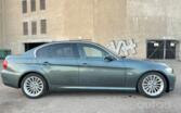 BMW 3 Series E90/E91/E92/E93 [restyling] Sedan