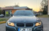 BMW 3 Series E90/E91/E92/E93 [restyling] Sedan