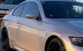 BMW 3 Series E90/E91/E92/E93 Coupe