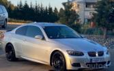 BMW 3 Series E90/E91/E92/E93 Coupe