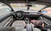 Audi A6 4B/C5 [restyling] wagon