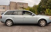 Audi A6 4B/C5 [restyling] wagon