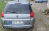 Opel Signum C Hatchback