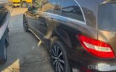 Mercedes-Benz R-Class W251 [2th restyling]