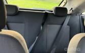 Opel Corsa D Hatchback 3-doors