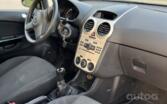 Opel Corsa D Hatchback 3-doors