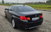 BMW 5 Series F07/F10/F11 Sedan