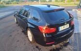 BMW 3 Series F30/F31/F34 Touring wagon