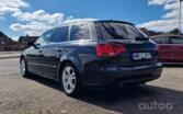 Audi A4 B7 Avant wagon 5-doors