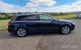 Audi A4 B7 Avant wagon 5-doors