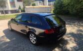 Audi A4 B8/8K wagon 5-doors