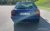 Audi A3 8L Hatchback 3-doors