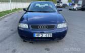 Audi A3 8L Hatchback 3-doors