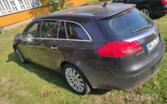 Opel Insignia A Sports Tourer wagon 5-doors